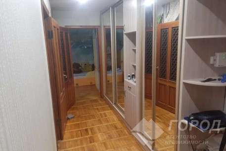 Сдам 2-х кімнатну квартиру, Павлово поле, Код: 813991/1