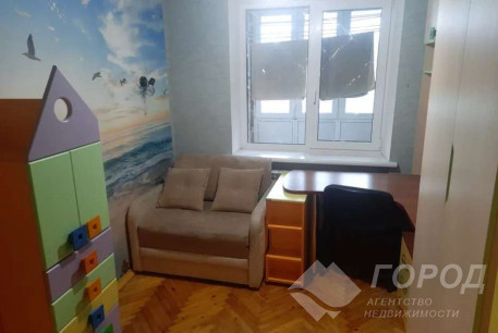 Сдам 2-х кімнатну квартиру, Павлово поле, Код: 813991/1