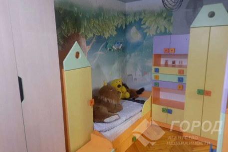 Сдам 2-х кімнатну квартиру, Павлово поле, Код: 813991/1