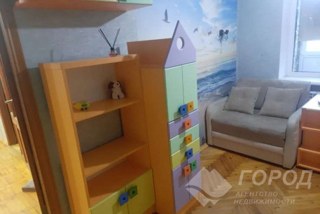 Сдам 2-х кімнатну квартиру, Павлово поле, Код: 813991/1