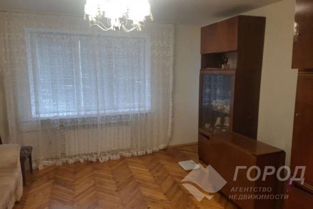 Сдам 2-х кімнатну квартиру, Павлово поле, Код: 813991/1