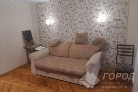 Сдам 2-х кімнатну квартиру, Павлово поле, Код: 813991/1