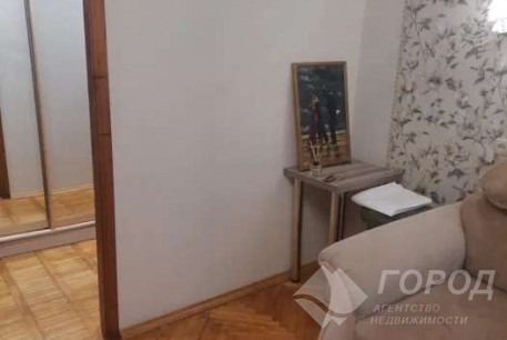 Сдам 2-х кімнатну квартиру, Павлово поле, Код: 813991/1