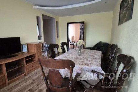 Сдам 4-х кімнатну квартиру, Салтовка, Студенческая метро, Код: 813993/1