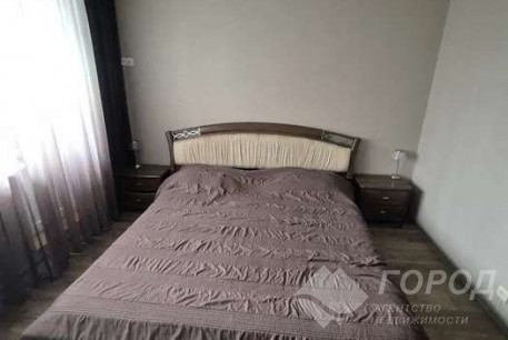 Сдам 4-х кімнатну квартиру, Салтовка, Студенческая метро, Код: 813993/1