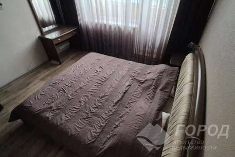 Сдам 4-х кімнатну квартиру, Салтовка, Студенческая метро, Код: 813993/1