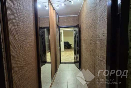 Сдам 4-х кімнатну квартиру, Салтовка, Студенческая метро, Код: 813993/1