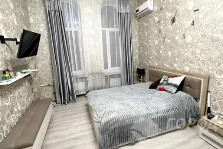 Сдам 3-х кімнатну квартиру, Центральный рынок, Центральный Рынок метро, Код: 813994/1