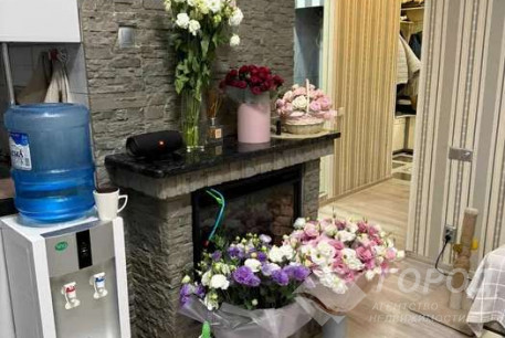 Сдам 3-х кімнатну квартиру, Центральный рынок, Центральный Рынок метро, Код: 813994/1