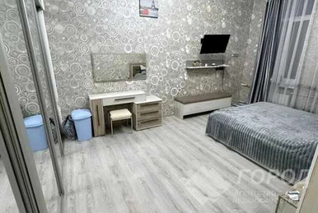 Сдам 3-х кімнатну квартиру, Центральный рынок, Центральный Рынок метро, Код: 813994/1