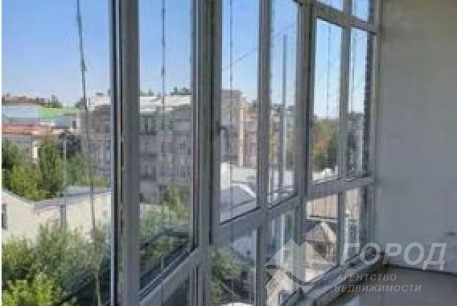 Продам 2-х кімнатну квартиру, Центр, Пушкинская метро, Код: 813995/1