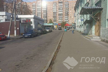 Продам 1-кімнатну квартиру, Холодная Гора, Холодная Гора метро, Код: 813996/1