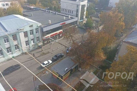 Продам 1-кімнатну квартиру, Холодная Гора, Холодная Гора метро, Код: 813996/1