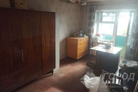 Продам 1-кімнатну квартиру, Холодная Гора, Холодная Гора метро, Код: 813996/1