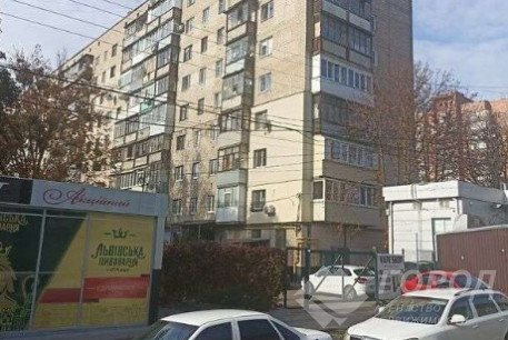 Продам 1-кімнатну квартиру, Холодная Гора, Холодная Гора метро, Код: 813996/1