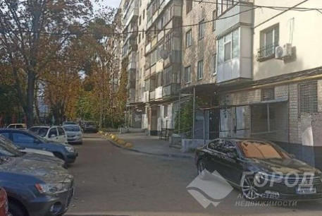 Продам 1-кімнатну квартиру, Холодная Гора, Холодная Гора метро, Код: 813996/1