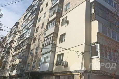 Продам 1-кімнатну квартиру, Холодная Гора, Холодная Гора метро, Код: 813996/1