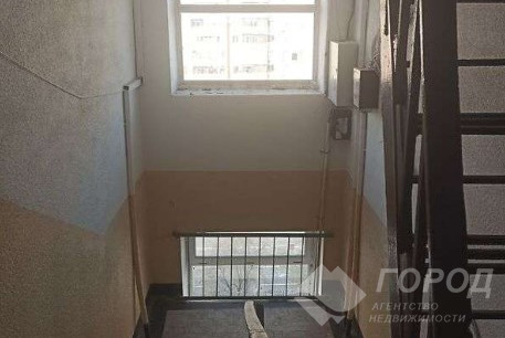 Продам 1-кімнатну квартиру, Холодная Гора, Холодная Гора метро, Код: 813996/1