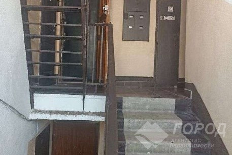 Продам 1-кімнатну квартиру, Холодная Гора, Холодная Гора метро, Код: 813996/1