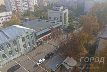 Продам 1-кімнатну квартиру, Холодная Гора, Холодная Гора метро, Код: 813996/1