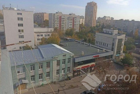 Продам 1-кімнатну квартиру, Холодная Гора, Холодная Гора метро, Код: 813996/1