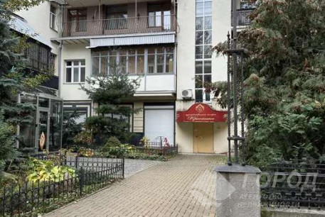 Продам 5-и кімнатну квартиру, Центр, Пушкинская метро, Код: 813997/1