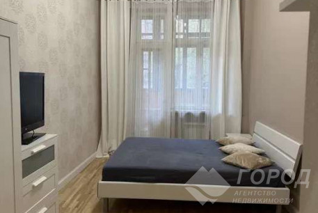 Продам 5-и кімнатну квартиру, Центр, Пушкинская метро, Код: 813997/1
