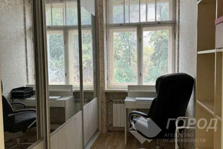 Продам 5-и кімнатну квартиру, Центр, Пушкинская метро, Код: 813997/1