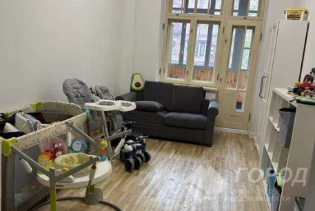 Продам 5-и кімнатну квартиру, Центр, Пушкинская метро, Код: 813997/1