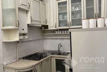 Продам 5-и кімнатну квартиру, Центр, Пушкинская метро, Код: 813997/1