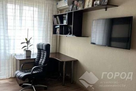 Продам 3-х кімнатну квартиру, Салтовка, Героев Труда метро, Код: 813998/1