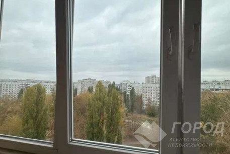 Продам 3-х кімнатну квартиру, Салтовка, Героев Труда метро, Код: 813998/1