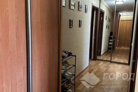 Продам 3-х кімнатну квартиру, Салтовка, Героев Труда метро, Код: 813998/1