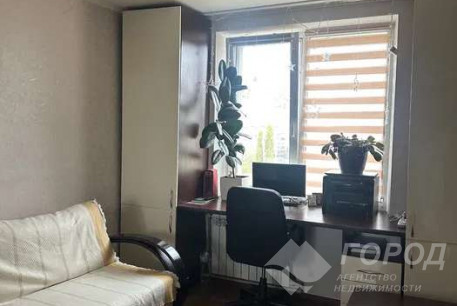 Продам 3-х кімнатну квартиру, Салтовка, Героев Труда метро, Код: 813998/1