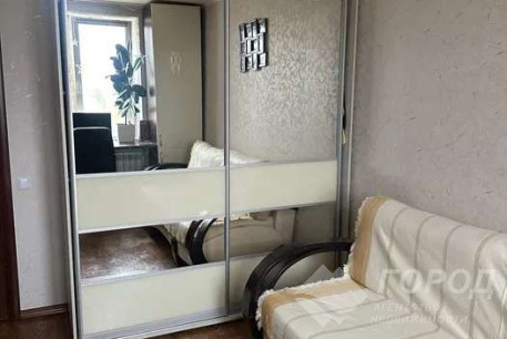 Продам 3-х кімнатну квартиру, Салтовка, Героев Труда метро, Код: 813998/1