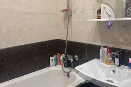 Продам 3-х кімнатну квартиру, Салтовка, Героев Труда метро, Код: 813998/1