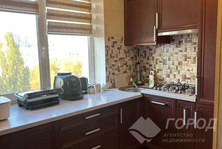 Продам 3-х кімнатну квартиру, Салтовка, Героев Труда метро, Код: 813998/1