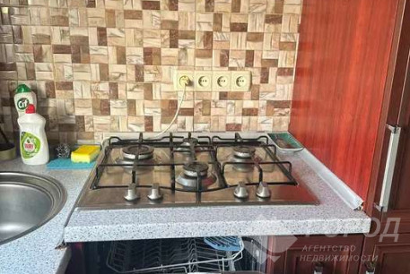 Продам 3-х кімнатну квартиру, Салтовка, Героев Труда метро, Код: 813998/1