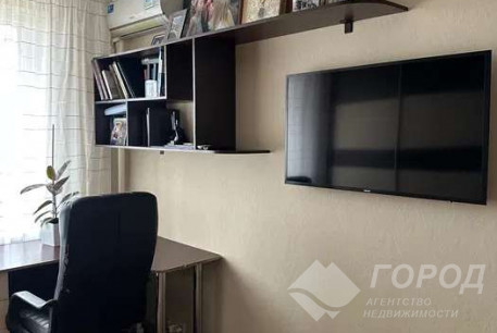 Продам 3-х кімнатну квартиру, Салтовка, Героев Труда метро, Код: 813998/1