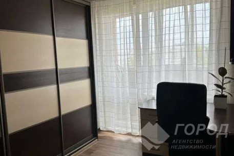 Продам 3-х кімнатну квартиру, Салтовка, Героев Труда метро, Код: 813998/1