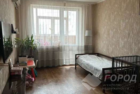 Продам 3-х кімнатну квартиру, Салтовка, Героев Труда метро, Код: 813998/1