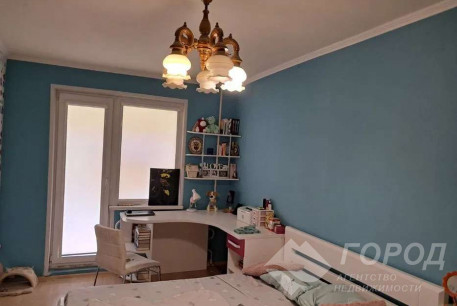 Продам 3-х кімнатну квартиру, Салтовка, 625 м/р, Код: 813999/1