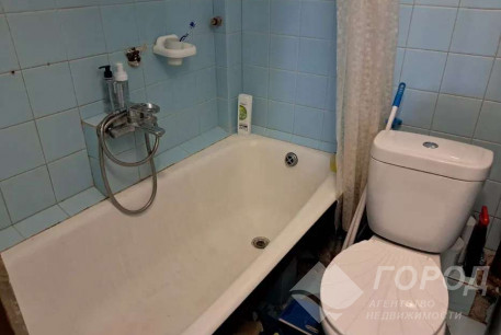 Продам 3-х кімнатну квартиру, Салтовка, 625 м/р, Код: 813999/1