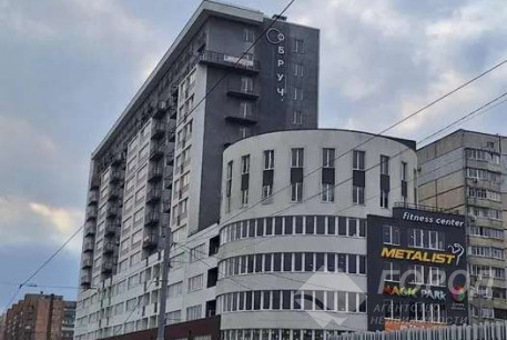 Продам 1-кімнатну квартиру, Холодная Гора, Холодная Гора метро, Код: 814000/1