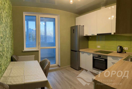 Сдам 2-х кімнатну квартиру в новобудові, Новые дома, Маршала Жукова метро (Дворец спорта), Код: 814004/1