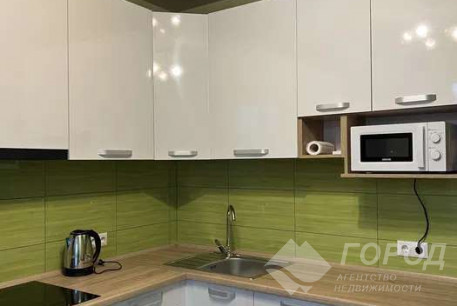 Сдам 2-х кімнатну квартиру в новобудові, Новые дома, Маршала Жукова метро (Дворец спорта), Код: 814004/1