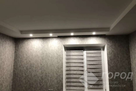 Сдам 2-х кімнатну квартиру, ХТЗ, Пролетарская метро (Индустриальная), Код: 814005/1