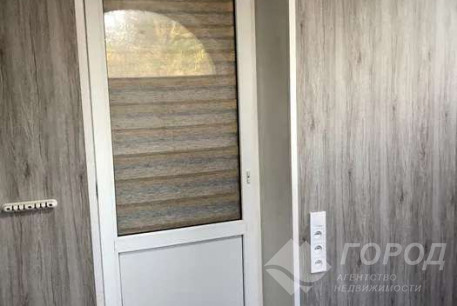 Сдам 2-х кімнатну квартиру, ХТЗ, Пролетарская метро (Индустриальная), Код: 814005/1