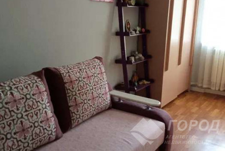 Продам 2-х кімнатну квартиру, Одесская, Код: 814009/1