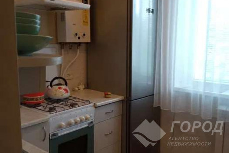 Продам 2-х кімнатну квартиру, Одесская, Код: 814009/1